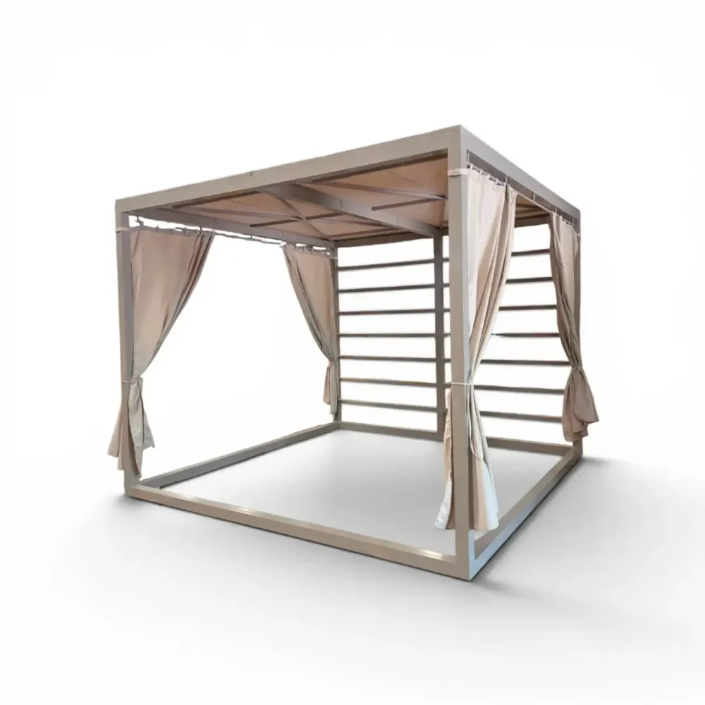 GG-2827-0 / GAZEBOS