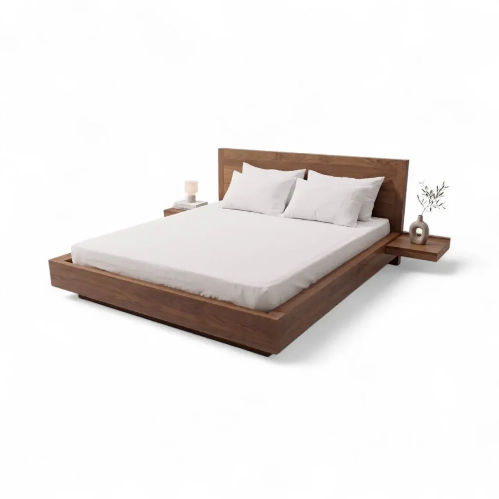 IND-2826-0 / DOUBLE BED