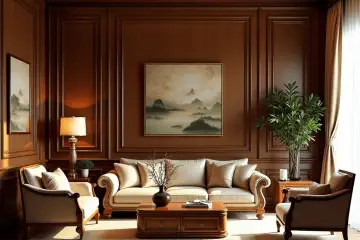 ดูแลรักษา furniture thailand