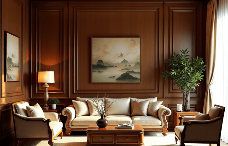 ดูแลรักษา furniture thailand