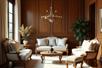 ดูแลรักษา luxury furniture thailand