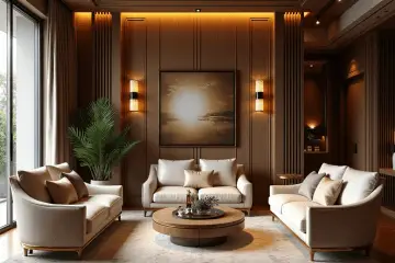 เลือก luxury furniture thailand คุ้มค่า