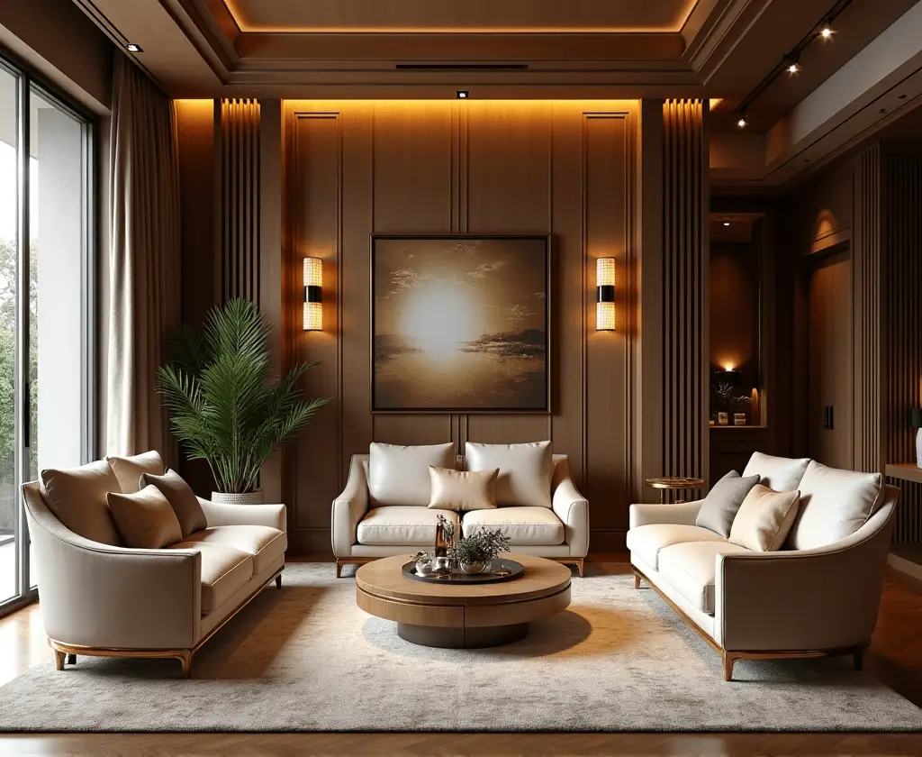 เลือก luxury furniture thailand คุ้มค่า